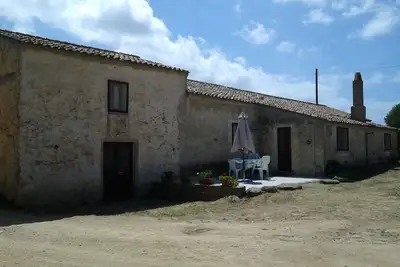 Image de Gîte rural 'Lu Capitanu' - Trinità d'Agultu