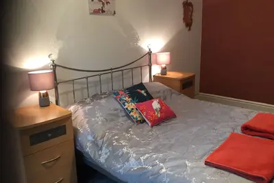 Image de Appartement récemment rénové à proximité des jardins du pavillon et de l'opéra