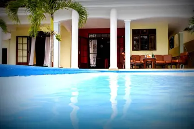 Image de Villa proche de la mer et de touts commodités