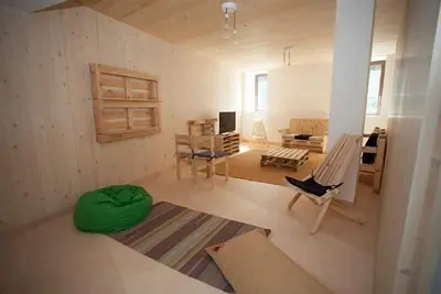 Image de Gîte Passiv Etxea 1