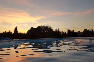 Image de Villa Thea en Espagne, charmante villa en contact avec la nature