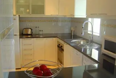 Image de Delightful two bedroom apartment in Tennis Valley Vale do Lobo Sd113 - Almancil, Algarve