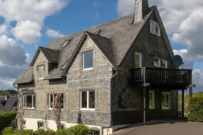Image de Maison de vacances à Winterberg - Villa Ennert