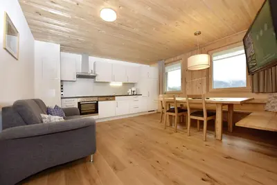 Image de Appartement Dorfblick - Appartement pour 4 personnes