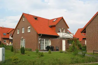 Image de Appartement confortable sur la mer Baltique 150 m de la plage