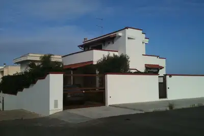 Image de Belle villa d'architecte, vue mer, WiFi