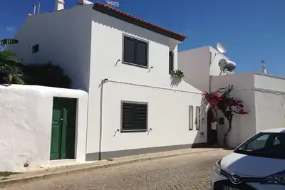 Image de Maison de vacances confortable en Algarve, près de Tavira