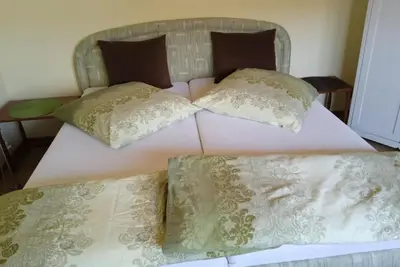 Image de Appartement de vacances Sasbach pour 1 - 2 personnes avec 1 chambre à coucher - Appartement de vacan