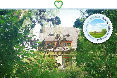 Image de Charming holiday home in Salem at a naturepark