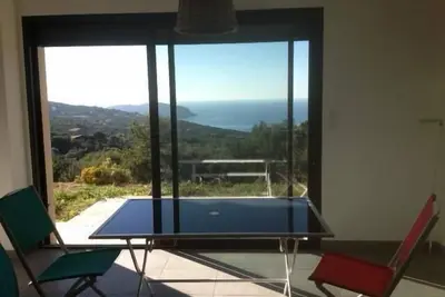 Appartement de vacances Coti Chiavari pour 1 - 4 personnes avec 1 chambre à coucher - Appartement de