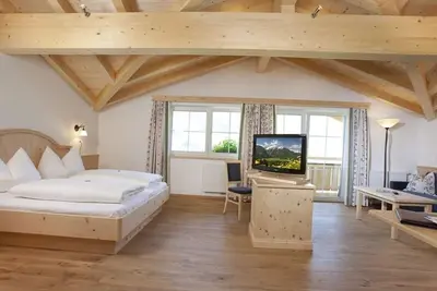 Image de Zirbensuite - Hôtel Grundlhof