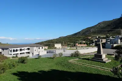 Image de Appartement T3 6 pers. / Résidence privée avec piscine.