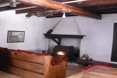 Image de Au Chalet D'Olle 72 m2 à12 mn de Eau D Olle Expres 8 ou 16 couchages - wi-fi