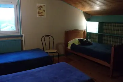 Image de Gîte d'étape touristiques