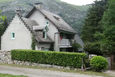 Image de La nature au coeur du village