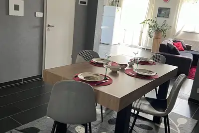 Image de Gîte meublé Les Cigognes