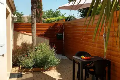 Image de Maisonnette Prox. La Rochelle et plage Chatelaillon