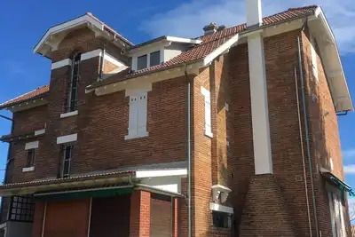 Image de Belle Arcachonaise, 9 chambres, proche Mimizan