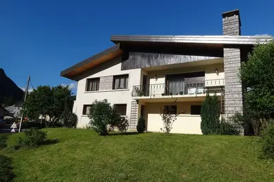Image de Maison de vacances 8 personnes dans un village savoyard près d'Albertville