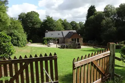 Image de Gîte de caractère - presqu'île de Crozon