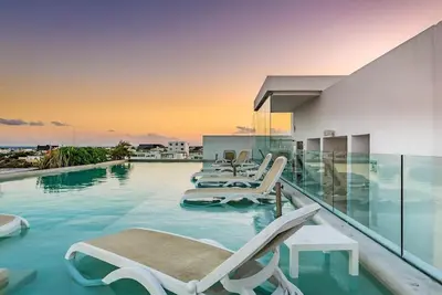 Image de Appartement centre de Playa del Carmen A-Nah