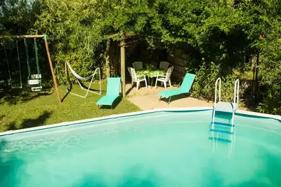 Image de Mas du fangas - Votre échappée provençale