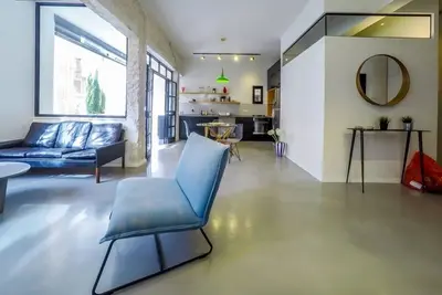 Image de Luxury & Central Tlv apt 2 min from the beach