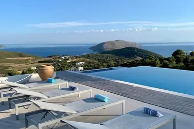 Image de Villa Giulsa seaview