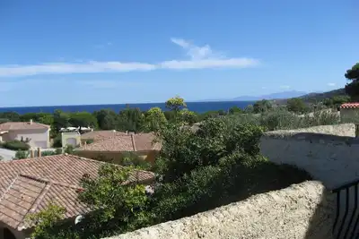 Image de Appartement Sant Ambroggio - quartier Aria Marina