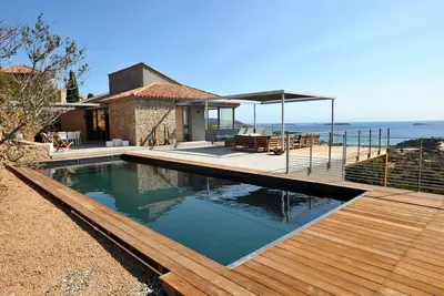 Image de Villa Asciaja Palombaggia