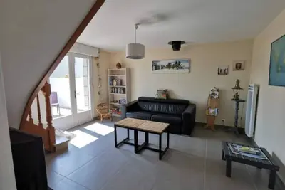 Image de Maison à Carnac confortable et proche du centre ville