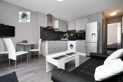 Image de Appartement saisonnier à proximité de Gérardmer