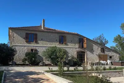 Image de Maison Gascogne de caractère de 230 m 2