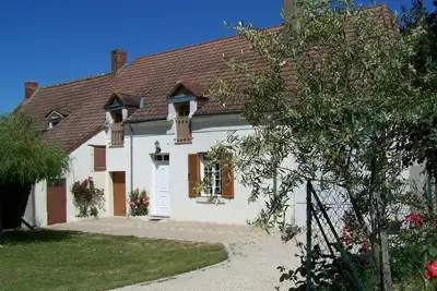 Image de Maison logement entier sans vis-à-vis et parking fermé