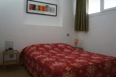 Image de Appartement T2 de 41 m²  avec jardinet au Lavandou