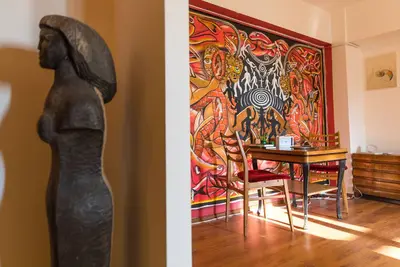 Image de Appartement moderne près de l'arc de triomphe