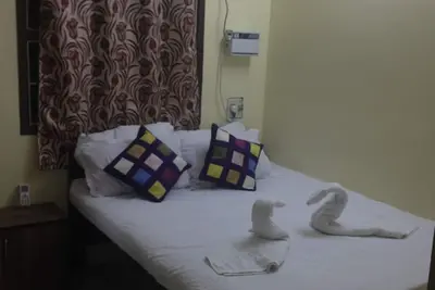 Image de Meilleur 3bhk meublé | Velachery | Aéroport | Phoenix Mall | Iit | Chennai