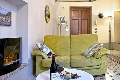 Image de Lucques Paradiso - Charmant et spacieux avec des détails toscans traditionnels