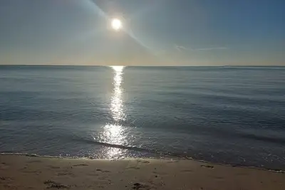 Image de The Tides BeachFront Condo avec des vues spectaculaires sur l'océan