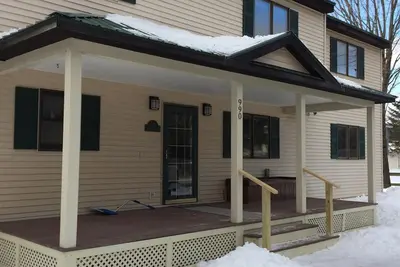 Image de Une retraite familiale unique pour des vacances de ski épiques!