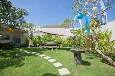 Image de Enigma Bali Villas (Mala)