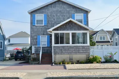 Image de The Perfect Family Beach House