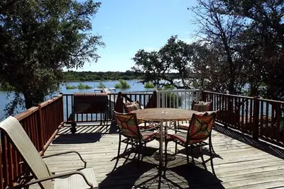 Image de Lake Buchanan B & R Lodge