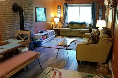 Image de 2 Chambre 2 salles de bains appartement