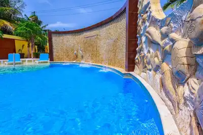 Image de Villa # 4-Tout Neuf! ! Villas de luxe privées haut de gamme réservées aux adultes à Isla Retreats