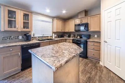 Image de Nouvelle Maison Avec Une Flaire Occidentale A Sedona