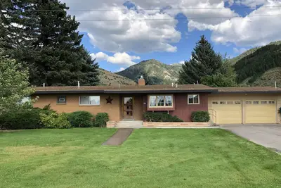 Image de Pratique pour Jackson, Tetons, Yellowstone