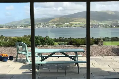 Image de Un peu de paradis, superbe propriété de luxe au bord de l'eau de Dingle Bay
