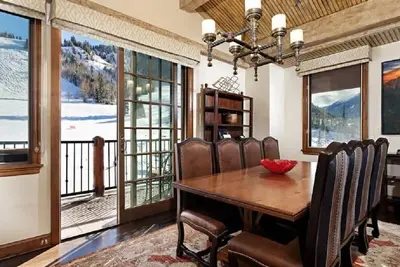 Image de Ritz Carlton 3 Chambres Ski In / Ski Out