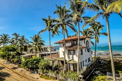 Image de Casa Baronesa Waterfront Villa